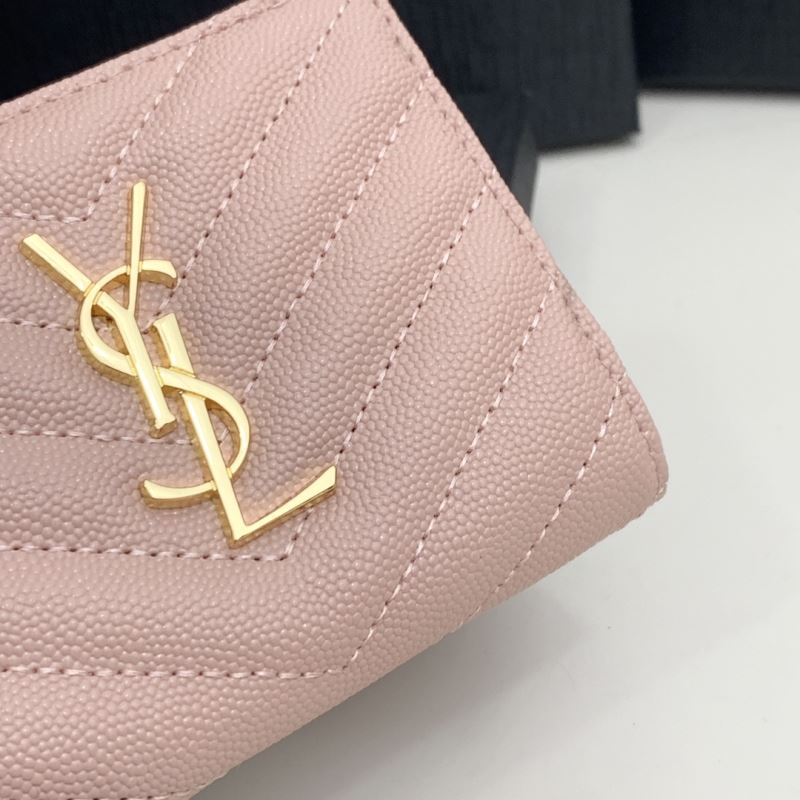 YSL Wallets Purse